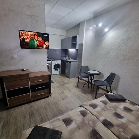 Студио Ава 2 Sliven ภายนอก รูปภาพ