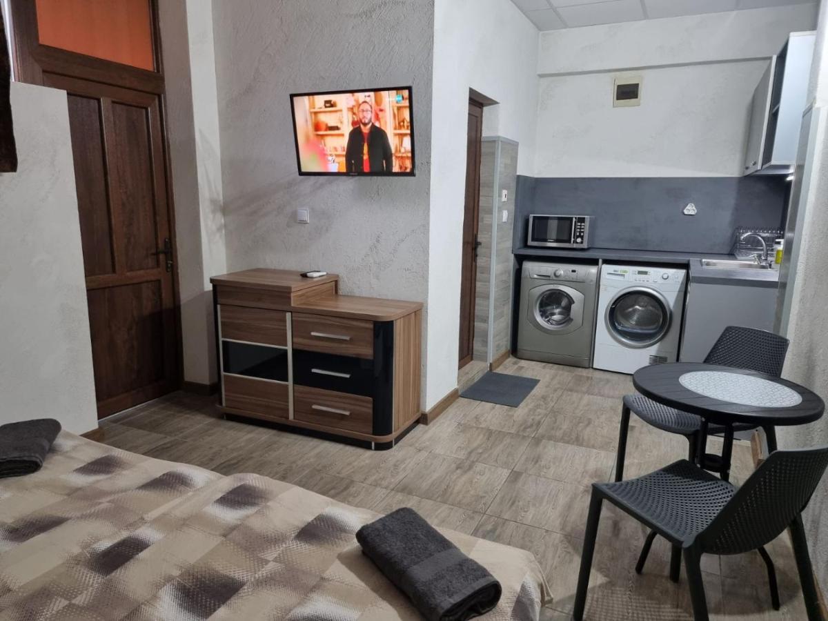 Студио Ава 2 Sliven ภายนอก รูปภาพ