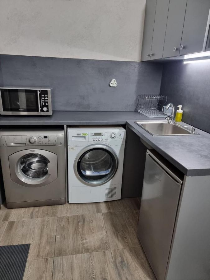 Студио Ава 2 Sliven ภายนอก รูปภาพ