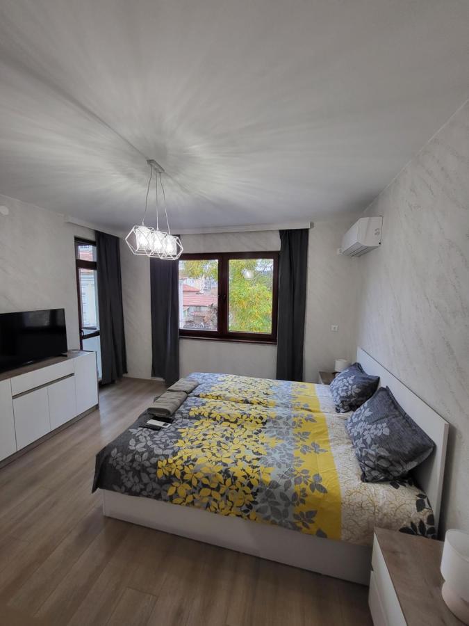 Студио Ава 2 Sliven ภายนอก รูปภาพ